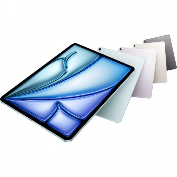 Планшет Apple iPad Air 13 (2026) 256GB Wi-Fi, Сияющая звезда в Якутске