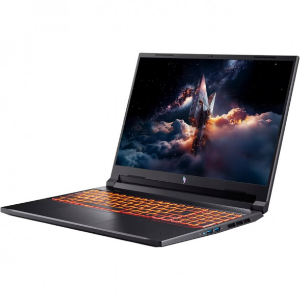 Ноутбук Acer Nitro V 16 (WUXGA, NVIDIA RTX 5070, 16/512GB SSD, Intel Core 7) в Казани