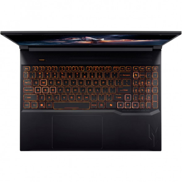 Ноутбук Acer Nitro V 16 (WUXGA, NVIDIA RTX 5070, 16/512GB SSD, Intel Core 7) в Казани