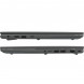 Ноутбук MSI Modern 15 F1MXG-1278XRU (15.6&amp;quot;, IPS, Intel Core 7 150U 1.8ГГц, 10 ядер, 16ГБ DDR5, 512ГБ SSD, Intel Iris Xe Graphics, без ОС), серый