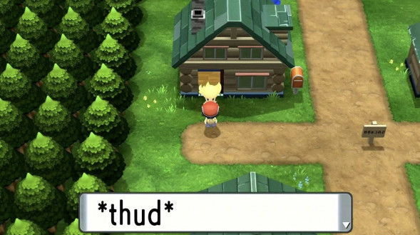 Игра Pokémon Brilliant Diamond для Nintendo Switch, картридж в Казани