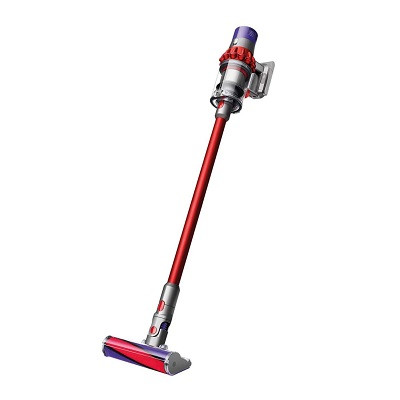 Пылесос Dyson Cyclone V10 Fluffy Extra SV12 CN