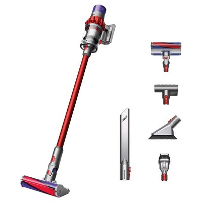 Пылесос Dyson Cyclone V10 Fluffy Extra SV12 CN