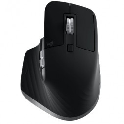 Беспроводная мышь Logitech MX MASTER 3S for Mac 910-006571, Space Gray