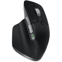 Беспроводная мышь Logitech MX MASTER 3S for Mac 910-006571, Space Gray
