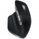 Беспроводная мышь Logitech MX MASTER 3S for Mac 910-006571, Space Gray в Тюмени