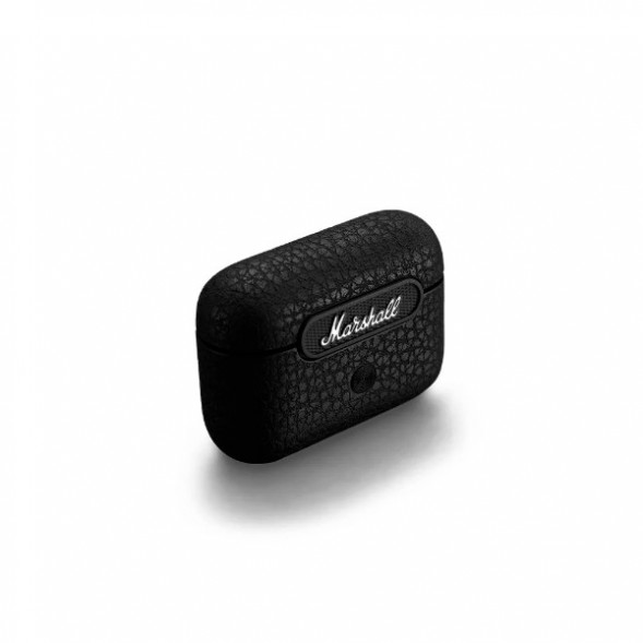 Беспроводные наушники Marshall Motif A.N.C., черный
