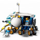 Конструктор LEGO City Space 60348 Луноход