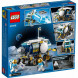 Конструктор LEGO City Space 60348 Луноход