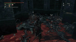 Игра Bloodborne. Хиты PlayStation [PS4]