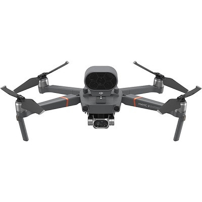 Квадрокоптер DJI Mavic 2 Enterprise Dual + Smart Controller