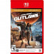 Игра Star Wars: Outlaws. Gold Edition [Nintendo Switch 2, русские субтитры]