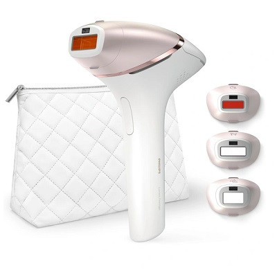 Фотоэпилятор Philips BRI959 Lumea Prestige