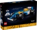 Конструктор LEGO Коллекционные наборы 10353 Williams Racing FW14B и Найджел Мэнселл в Чите