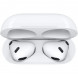 Беспроводные наушники Apple AirPods 3 MagSafe Charging Case, белый