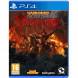 Игра Warhammer: The End Times - Vermintide [PS4, русские субтитры]