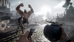 Игра Warhammer: The End Times - Vermintide [PS4, русские субтитры]