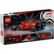 Конструктор LEGO Speed Champions 77242 Ferrari SF-24 F1