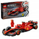 Конструктор LEGO Speed Champions 77242 Ferrari SF-24 F1
