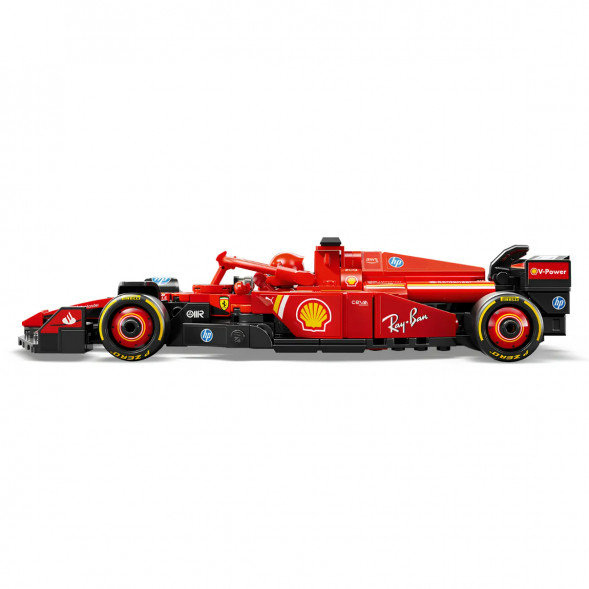 Конструктор LEGO Speed Champions 77242 Ferrari SF-24 F1