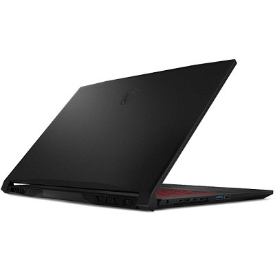 Ноутбук игровой MSI Katana GF76 11UE-426RU (17.3&amp;quot;FHD/i5-11400H/16Gb/512Gb/RTX3060 6Gb/Win10Home)