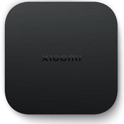 ТВ-приставка Mi TV Box S 2nd Gen