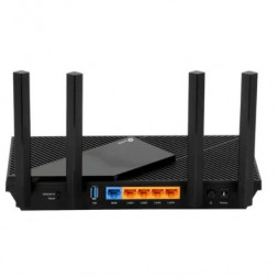 Wi-Fi роутер TP-Link Archer AX55