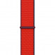 Ремешок для Apple Watch 44mm (PRODUCT)RED Sport Loop (MG463ZM/A), красный