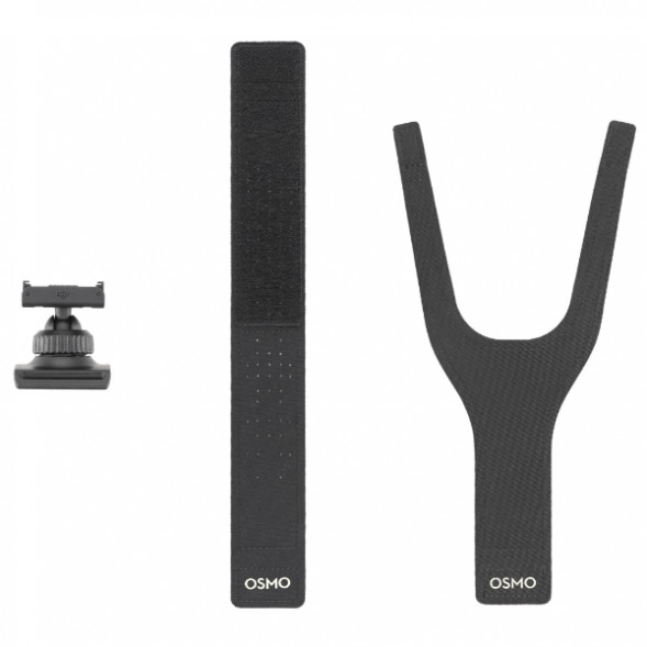 Крепление на запястье DJI Osmo Action 360° Wrist Strap