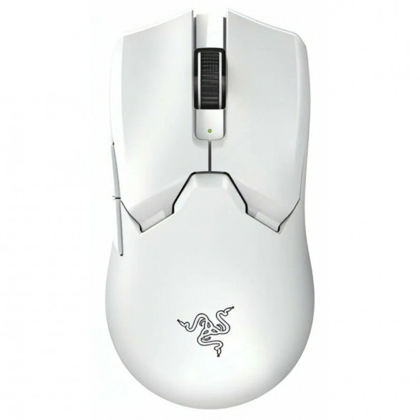 Игровая мышь Razer Viper V2 Pro White (RZ01-04390200-R3G1) 