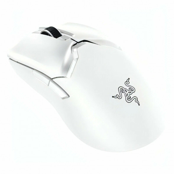 Игровая мышь Razer Viper V2 Pro White (RZ01-04390200-R3G1) 