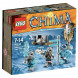 Конструктор LEGO Legends of Chima 70232 Лагерь клана Саблезубых Тигров в Ижевске