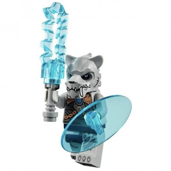 Конструктор LEGO Legends of Chima 70232 Лагерь клана Саблезубых Тигров в Ижевске