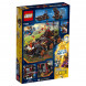 Конструктор LEGO Nexo Knights 70321 Роковое наступление Генерала Магмара