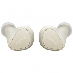 Беспроводные наушники Jabra Elite 4, Light Beige