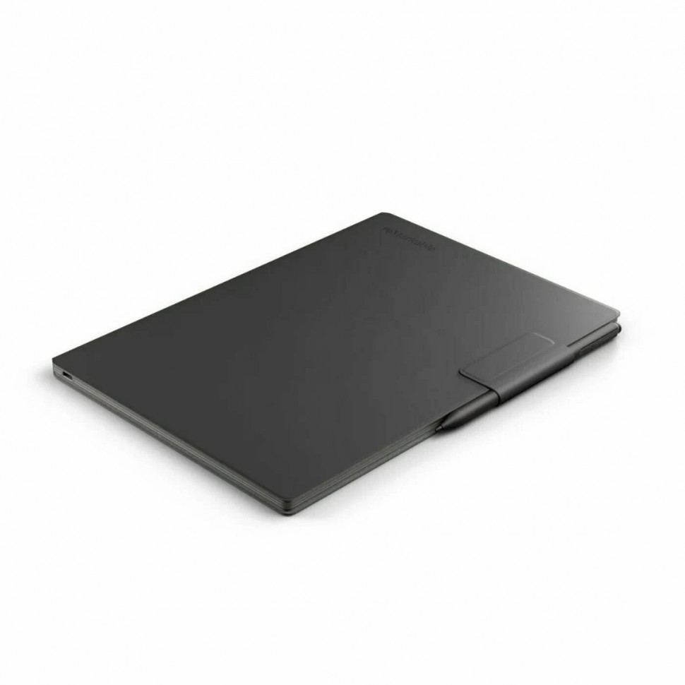 液タブ・ペンタブ reMarkable PaperPro MarkerPlus+BookFolio Графический планшет reMarkable Paper Pro + Marker Plus + чехол