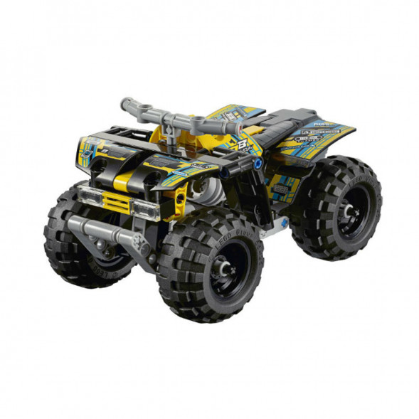 Конструктор LEGO Technic 42034 Квадроцикл