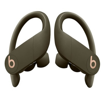 Наушники Beats Powerbeats Pro moss