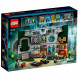 Конструктор LEGO Harry Potter 76410 Знамя факультета Слизерин в Москве