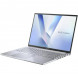 Ноутбук Asus VivoBook 16 AMD Radeon 680M 16ГБ/512ГБ, серебристый в Тольятти