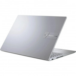 Ноутбук Asus VivoBook 16 AMD Radeon 680M 16ГБ/512ГБ, серебристый