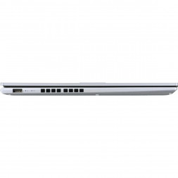 Ноутбук Asus VivoBook 16 AMD Radeon 680M 16ГБ/512ГБ, серебристый
