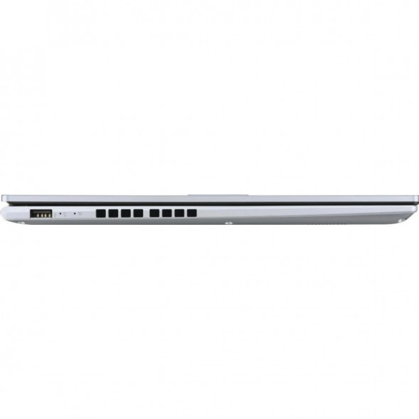 Ноутбук Asus VivoBook 16 AMD Radeon 680M 16ГБ/512ГБ, серебристый в Тольятти