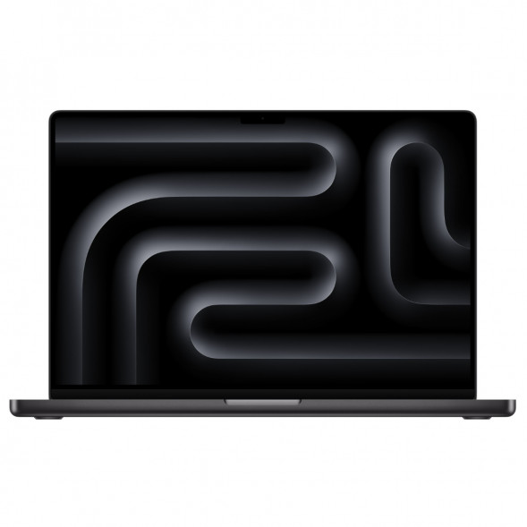 Ноутбук Apple MacBook Pro 16 2026 MGEA4 (M5 Pro 20-Core GPU, 24/1TB), Черный космос/Space Black