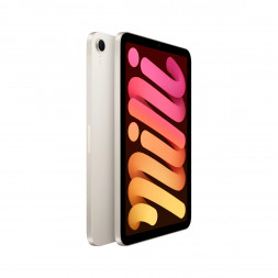 Планшет Apple iPad Mini (2024) Wi-Fi + Cellular 512GB, Сияющая звезда