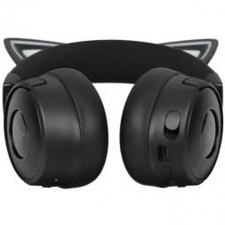 Наушники Razer Kraken Kitty V3 Pro черный 2025