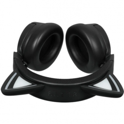 Наушники Razer Kraken Kitty V3 Pro черный 2025