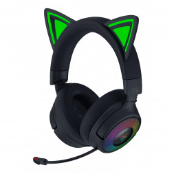 Наушники Razer Kraken Kitty V3 Pro черный 2025
