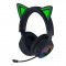 Наушники Razer Kraken Kitty V3 Pro черный 2025