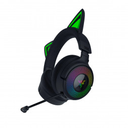Наушники Razer Kraken Kitty V3 Pro черный 2025